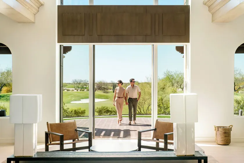 Fairmont Scottsdale Princess - Image 1