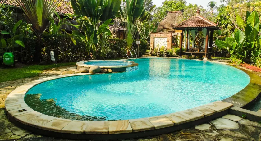 REVIVE Bogor Pendopo 45 Resort - Image 1
