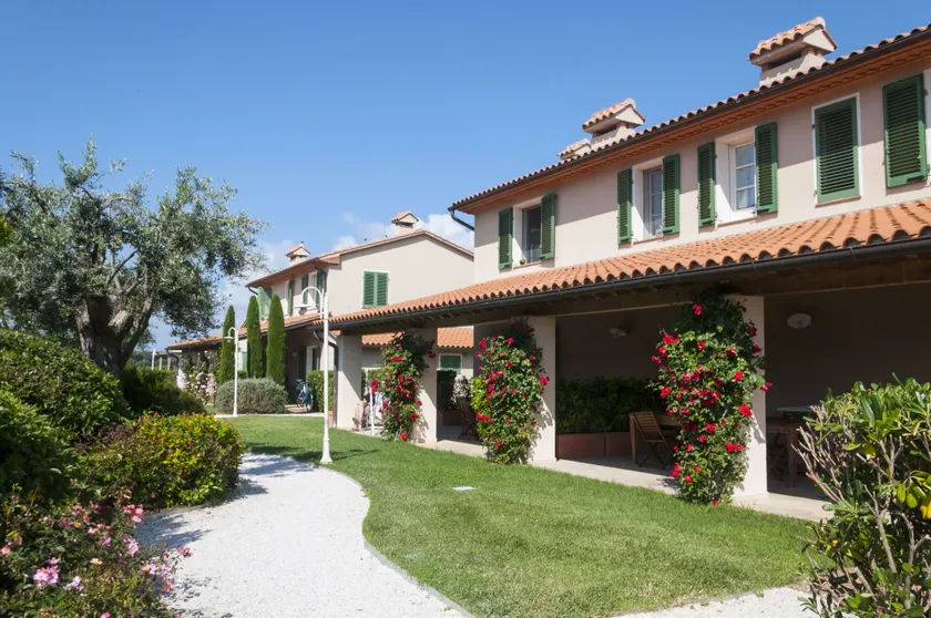 Agriturismo Campallegro - Image 1