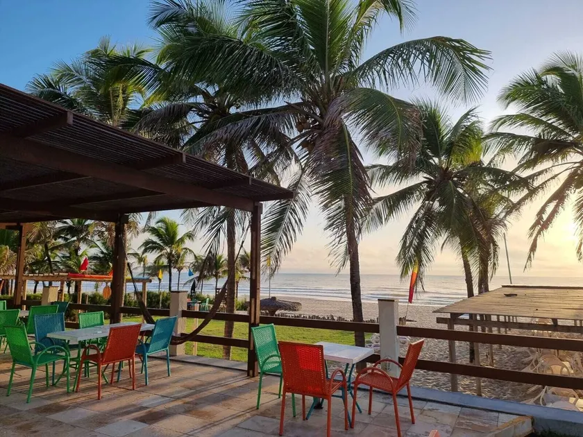 G2 Beach Hotel - Image 1