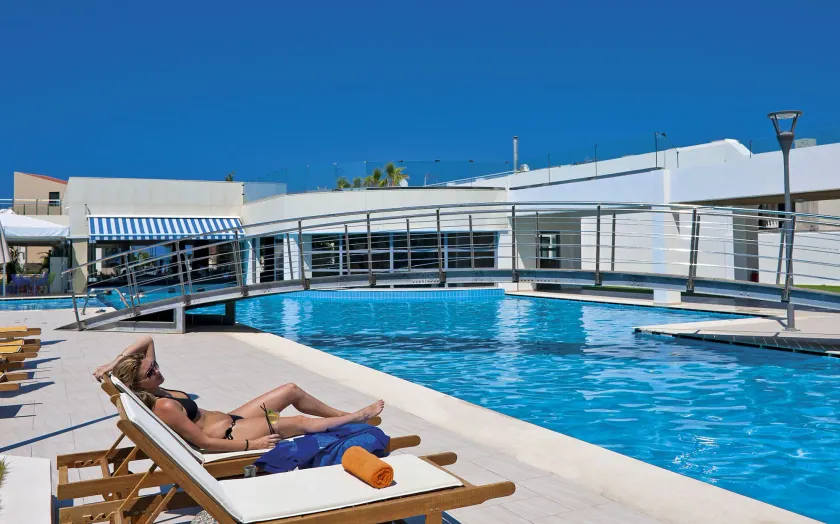 Iolida Beach by Smile Hotels - Image 1