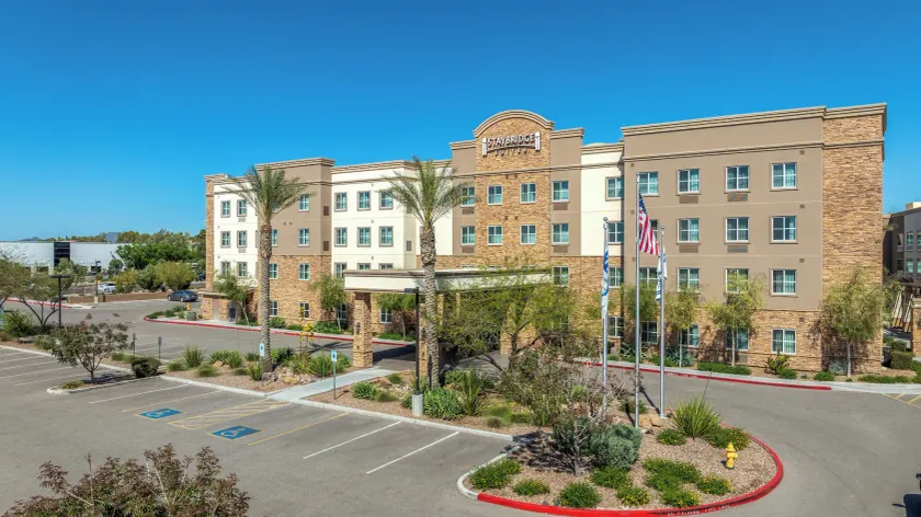 Staybridge Suites - Gilbert - East Mesa by IHG - Image 1