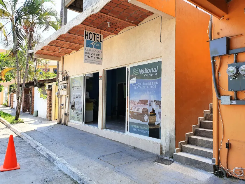 Hotelito Mar Azul - Image 1