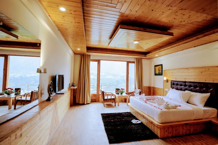 Primo Resorts - Image 1