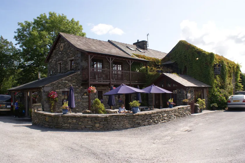 The Watermill Inn & Brewery - Image 1