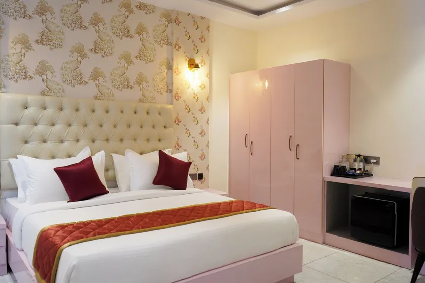 Hotel Yathin - Mysore - Image 1