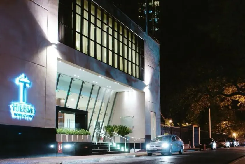 Turismo Hotel Casino - Image 1