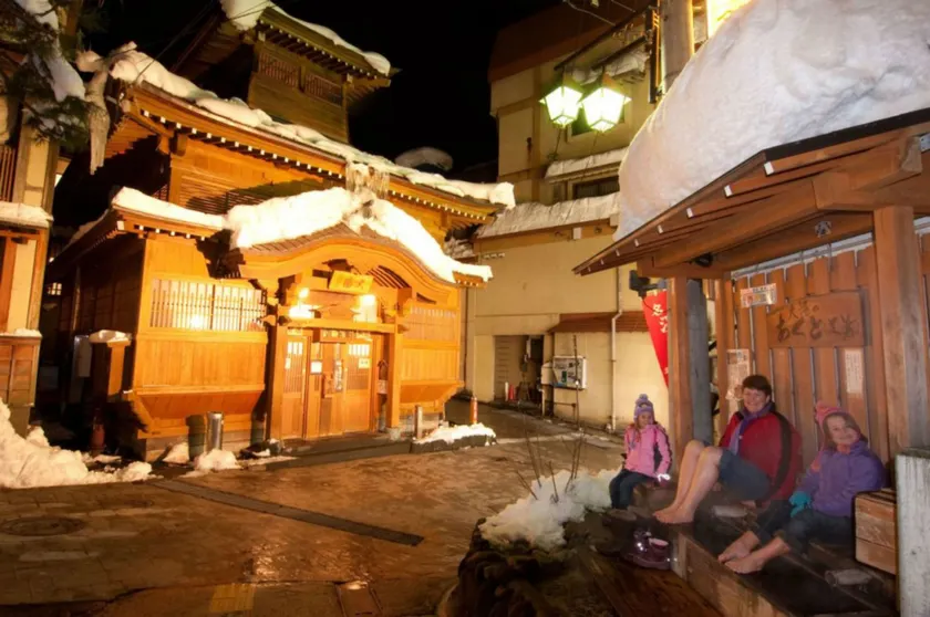 Nozawa Gondola Apartments - Image 1