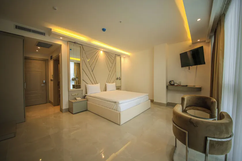 GÖRGÜLÜ HOTEL - Image 1