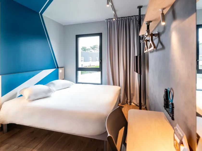 ibis budget Morlaix - Image 1
