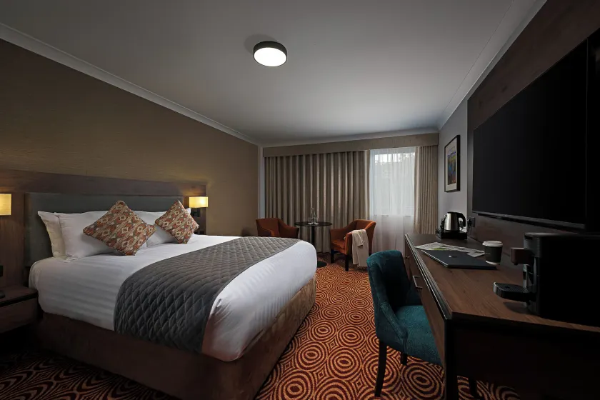 Great National South Court Hotel - Image 1
