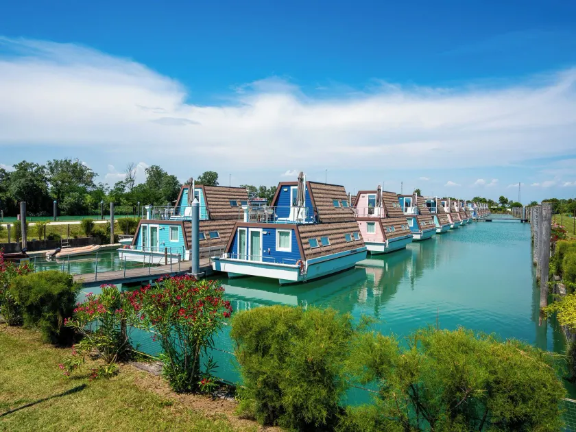 Marina Azzurra Resort - Image 1