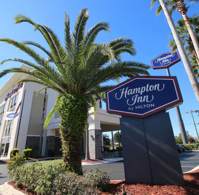 Hampton Inn St. Augustine-I-95 - Image 1