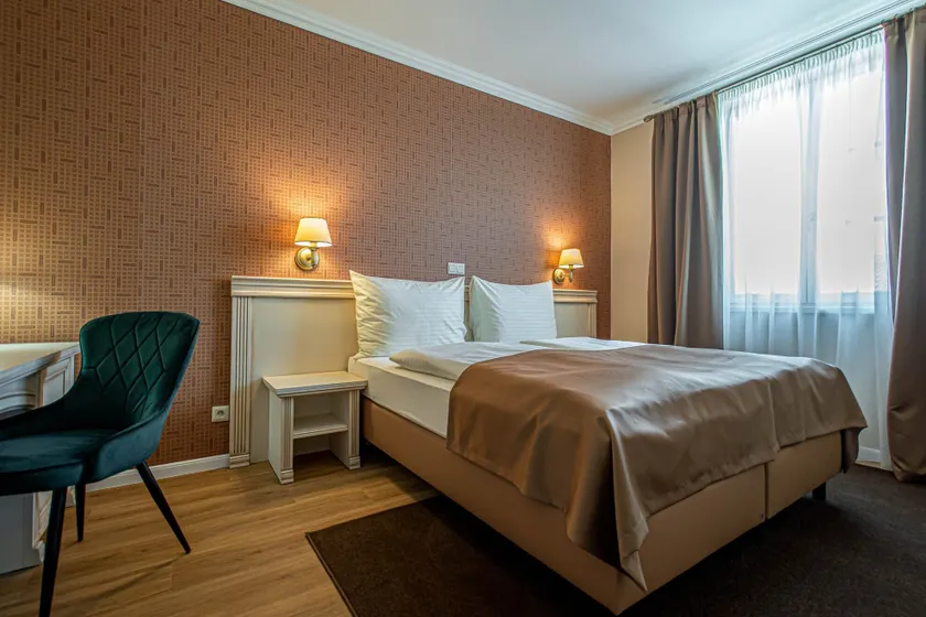 Wellness Hotel Pivovar Monopol - Image 1