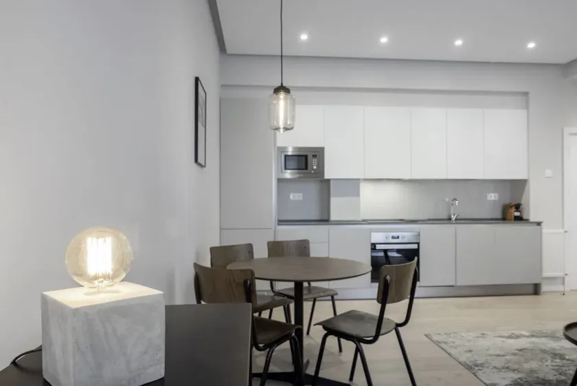 SanSebastianForYou Kubo Apartment - Image 1