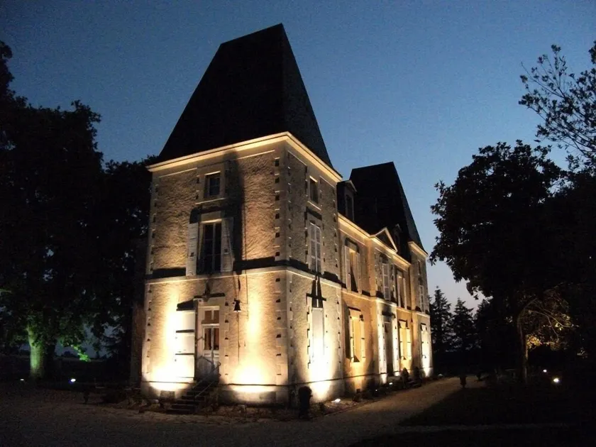 Château de Belle-Vue - Image 1