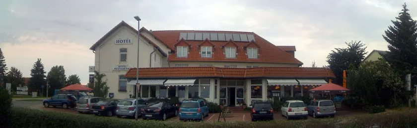Hotel Kiebitz an der Ostsee - Image 1