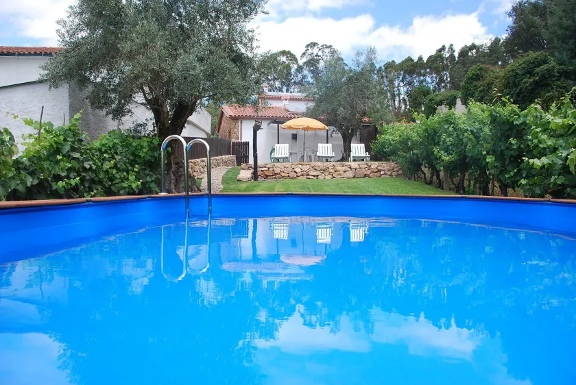 Casas no Terreiro - Image 1
