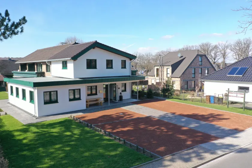 Hotel Haus Hildegard - Image 1