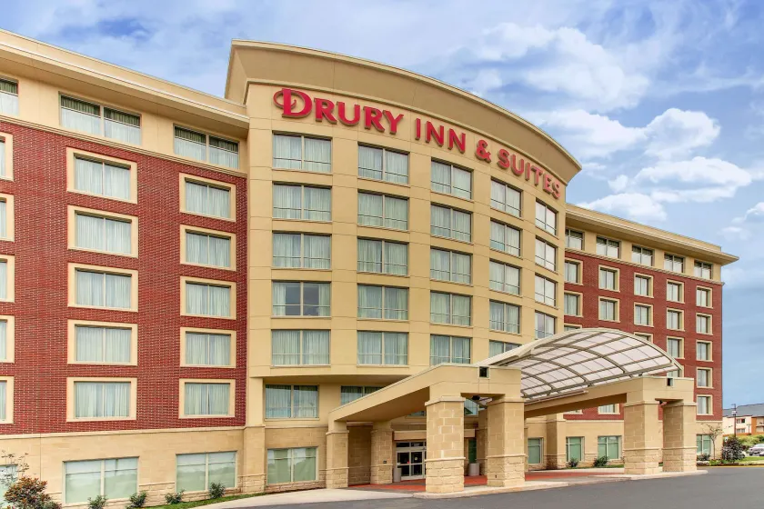 Drury Inn & Suites Knoxville West - Image 1