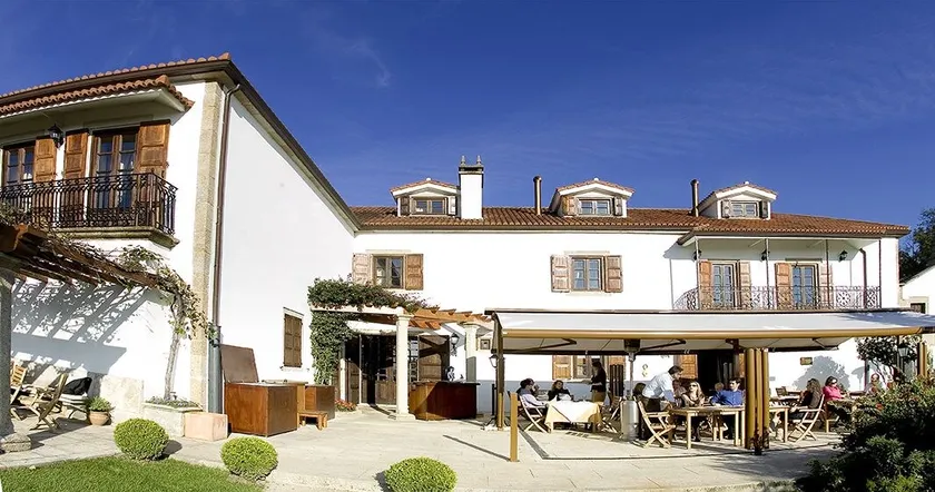 Pazo do Rio - Image 1