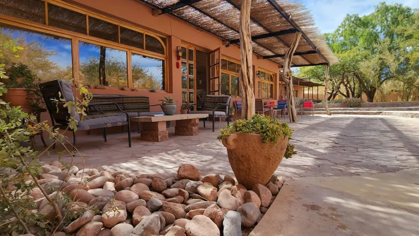 Hotel Tulor - Image 1
