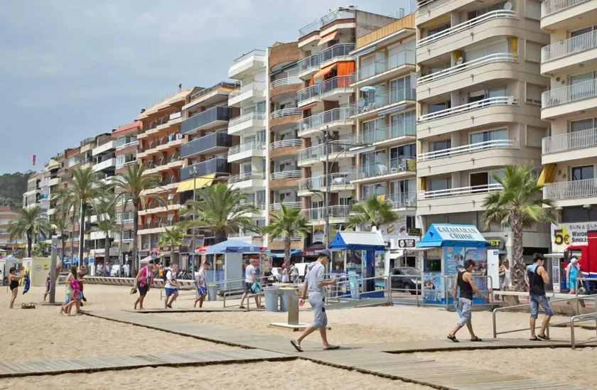 Apartaments Sala Mar - Image 1