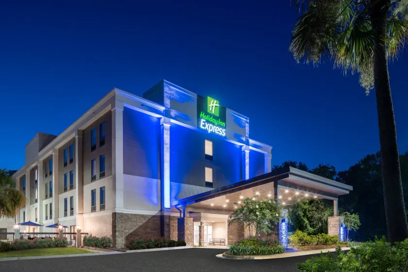 Holiday Inn Express Statesboro by IHG - Image 1