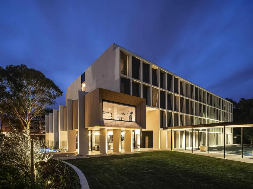 Mercure Sydney Rouse Hill - Image 1