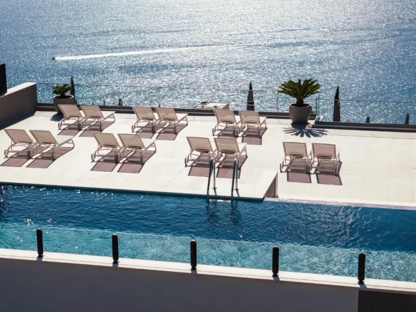 Boutique hotel MaViE - Adults Only - Image 1