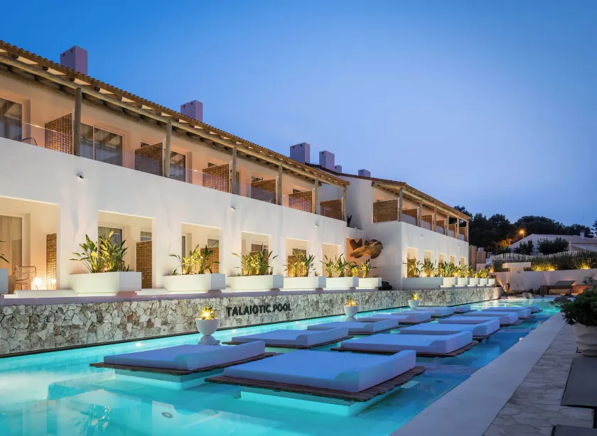 Lago Resort Menorca - Suites del Lago Adults Only - Image 1