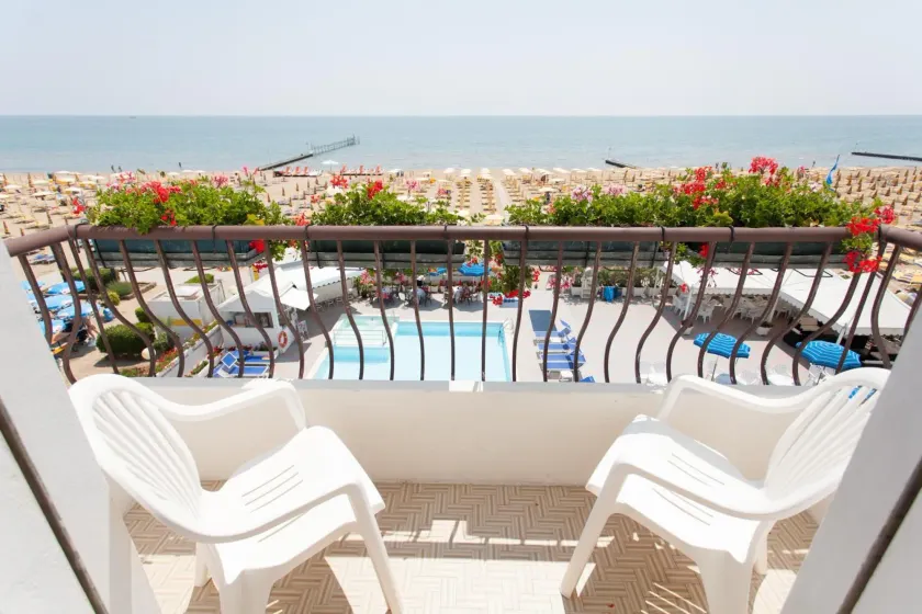 Hotel Marina - Image 1