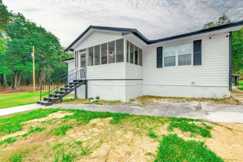 The Country Oasis: Near Asu, Tuskegee & Auburn - Image 1