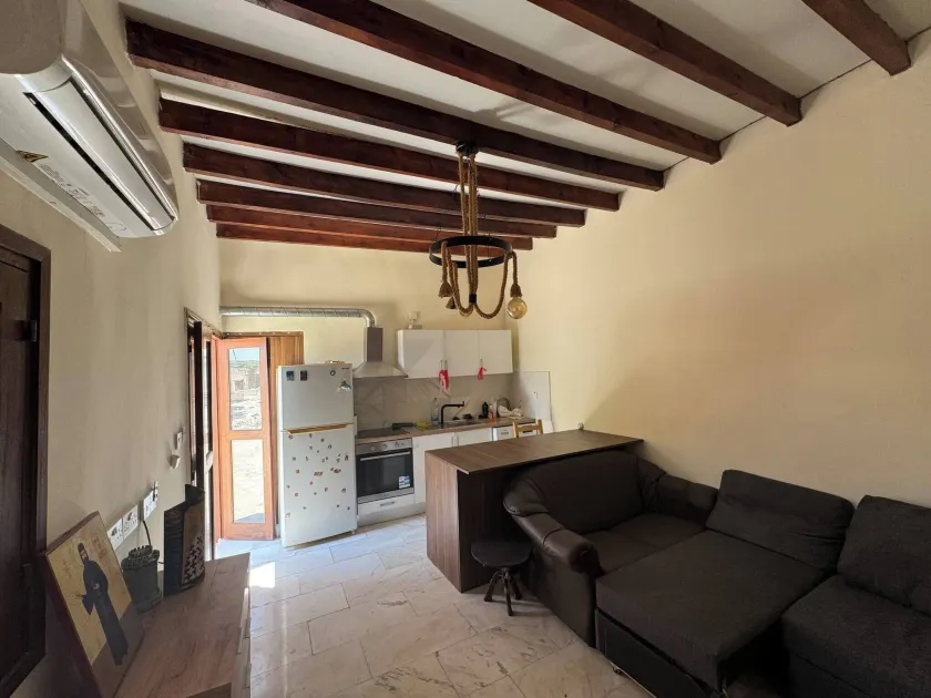 Cozy Stone house with 1 bedroom - Image 1