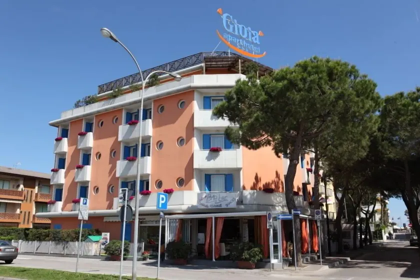 Aparthotel Gioia - Image 1