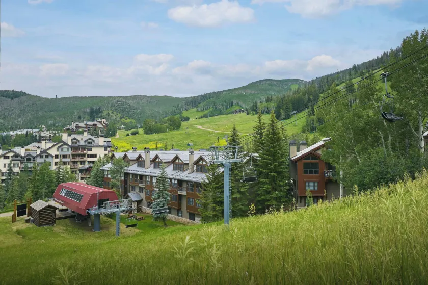 The Osprey at Beaver Creek, a RockResort - Image 1