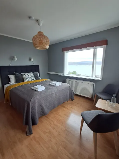 Guesthouse Stekkaból - Image 1