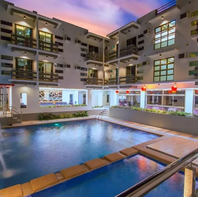 The Mang-Yan Grand Hotel powered by Cocotel - Image 1