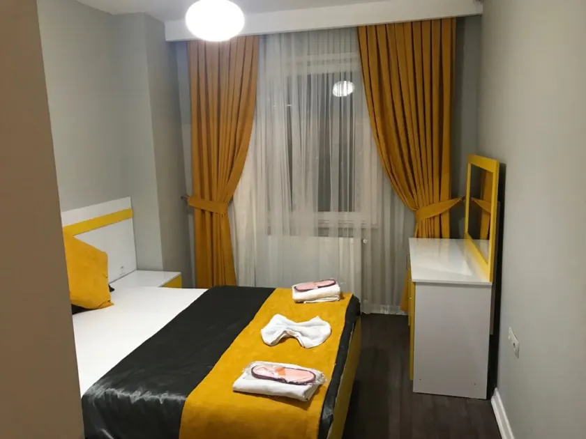 Han Suite Tuyap - Image 1