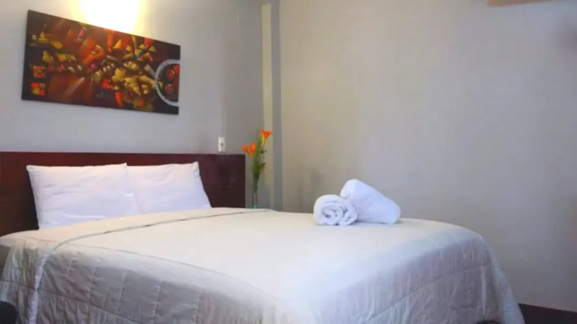 Hotel Sumaq Inn Sac - Image 1
