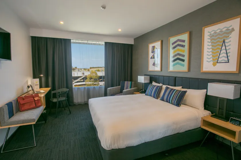 Alpha Hotel Eastern Creek - Image 1