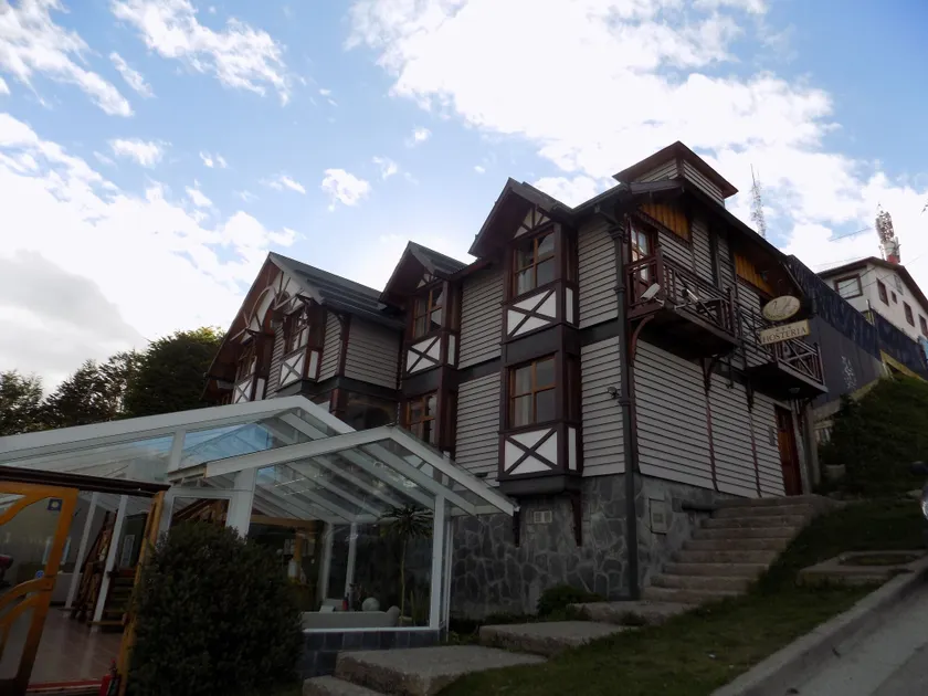 Hosteria Patagonia Jarke - Image 1