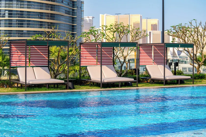 Artyzen Habitat Hengqin Zhuhai - Image 1