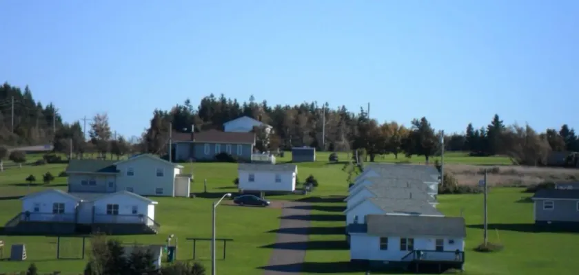 Mayfield Country Cottages - Image 1