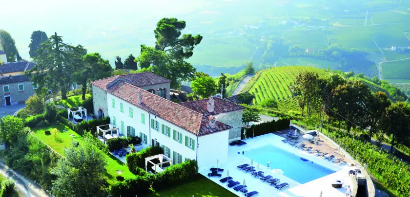 Relais San Maurizio - Image 1