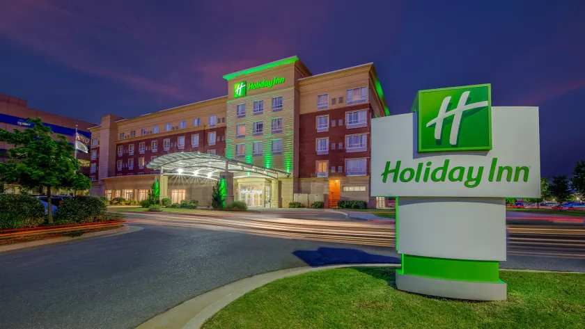 Holiday Inn North Quail Springs by IHG - Image 1