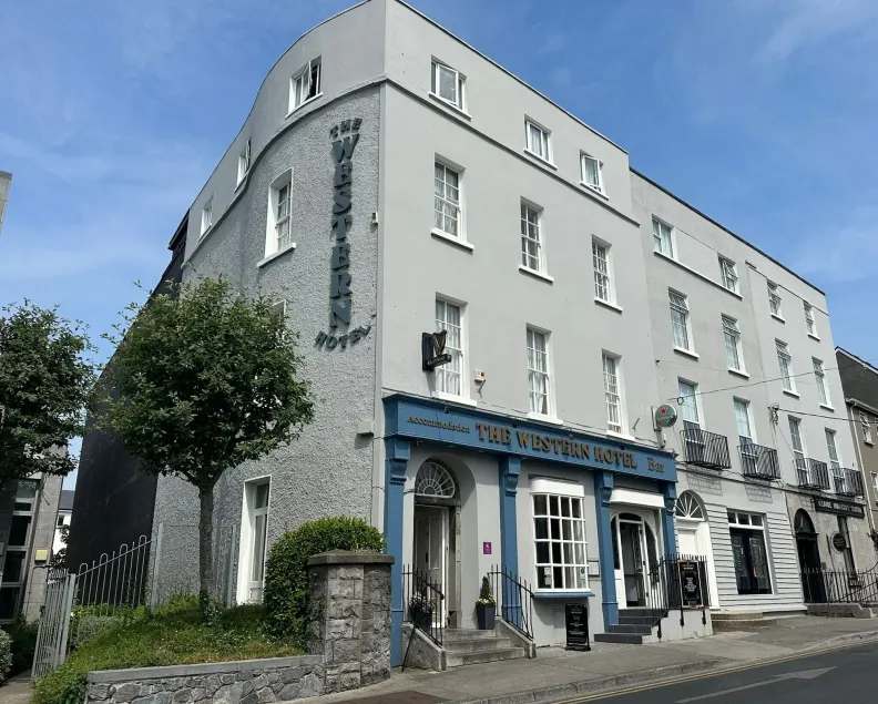 The Western Hotel - Image 1