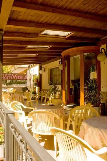 Hotel Viola - Image 1