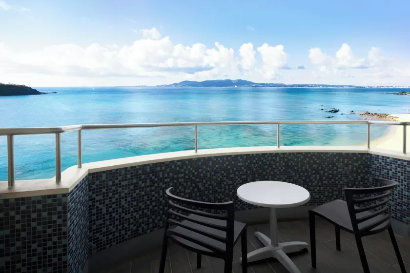 Courtyard by Marriott Okinawa Resort - Image 1