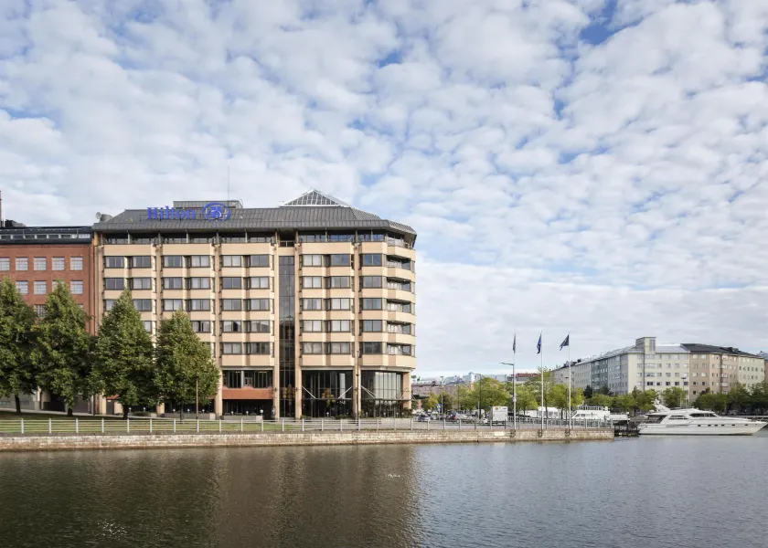 Hilton Helsinki Strand - Image 1